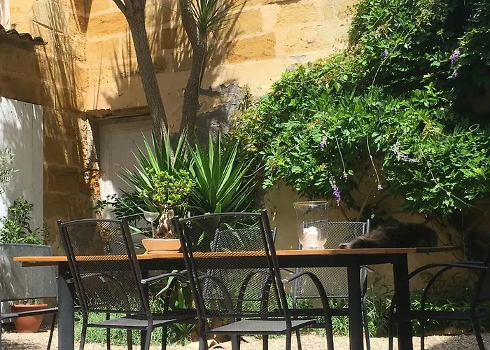 Maison De Maitre Elegia