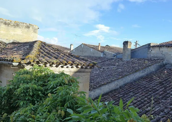 Maison De Maitre Elegia