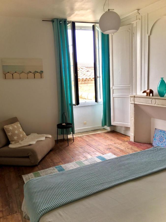 Maison De Maitre Elegia Castillon-la-Bataille