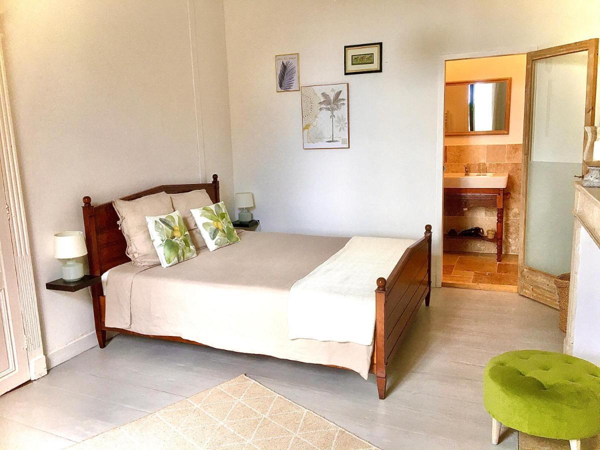 Guest house Maison De Maitre Elegia *