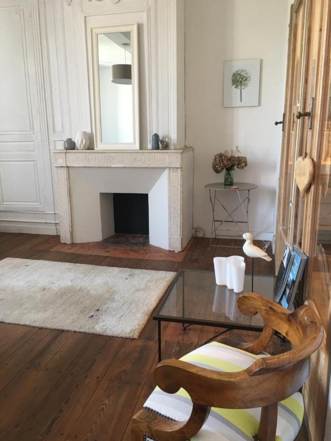 Maison De Maitre Elegia *