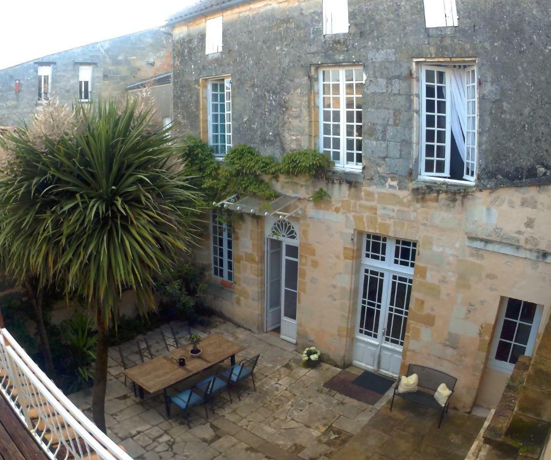 Maison De Maitre Elegia Gasthof