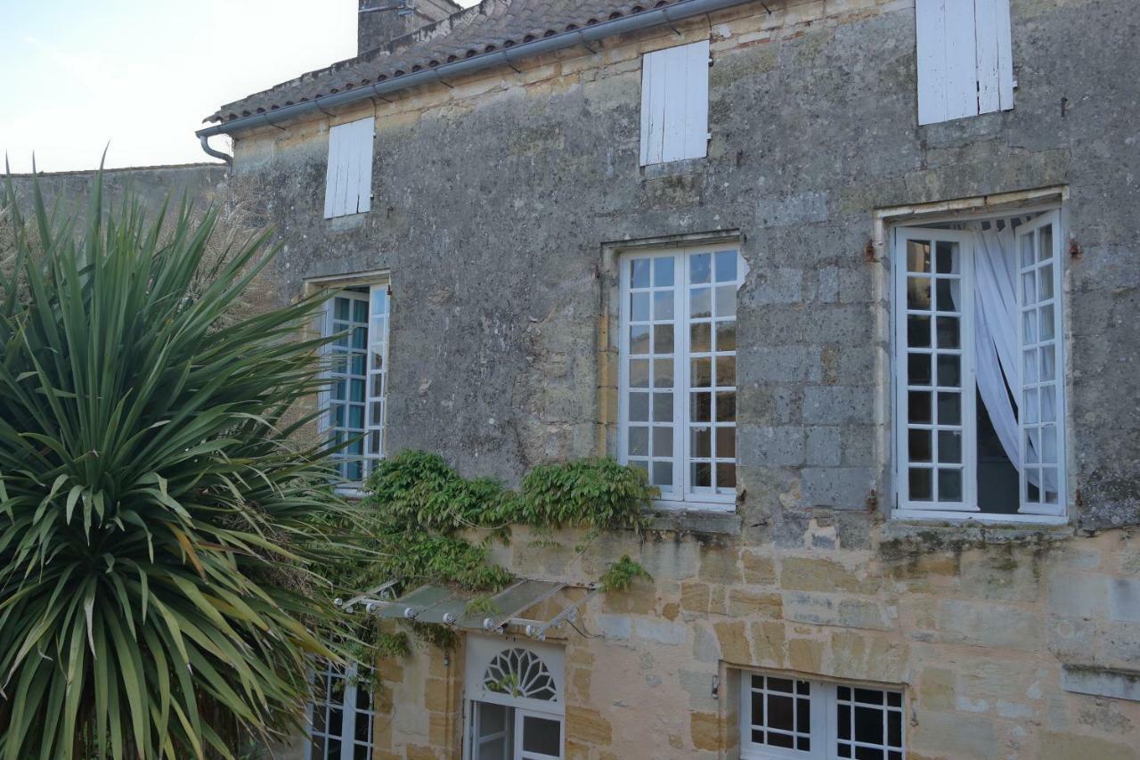 Gasthof Maison De Maitre Elegia *