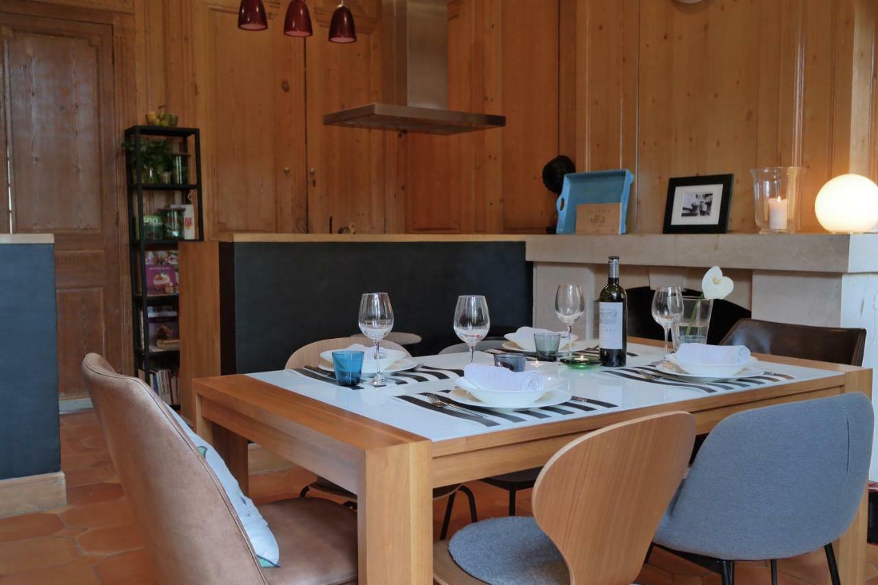 Gasthof Maison De Maitre Elegia *