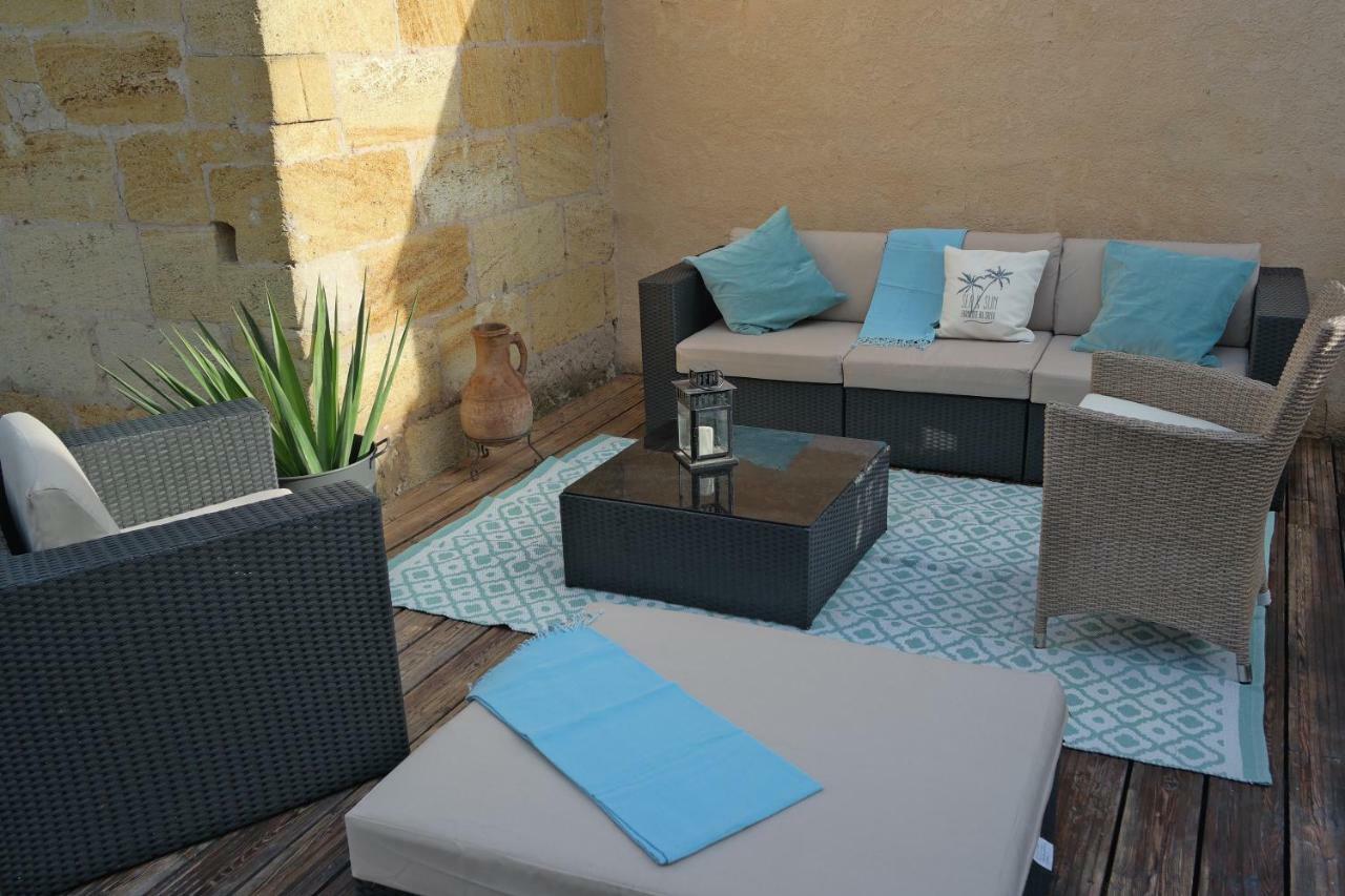 Maison De Maître Elegia * Castillon-la-Bataille