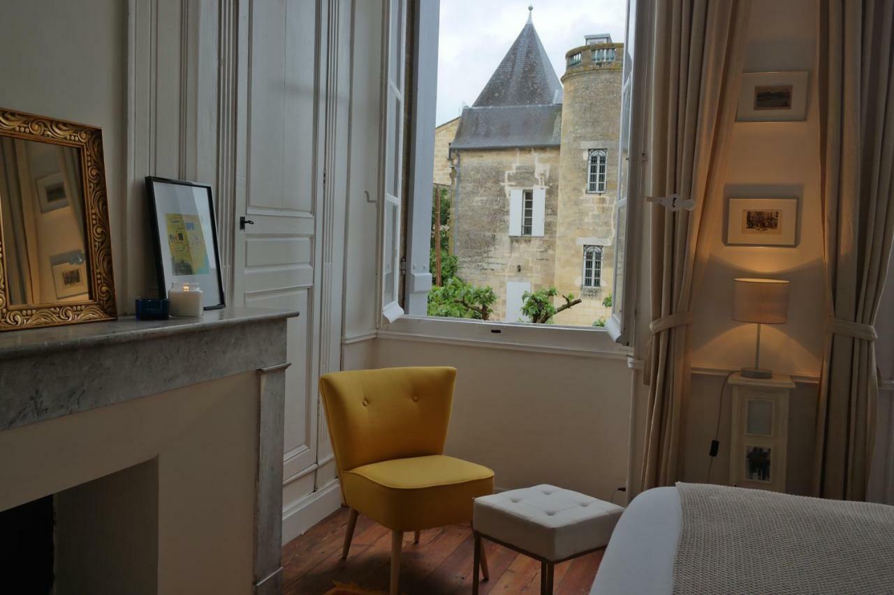 Maison De Maitre Elegia Gasthof *