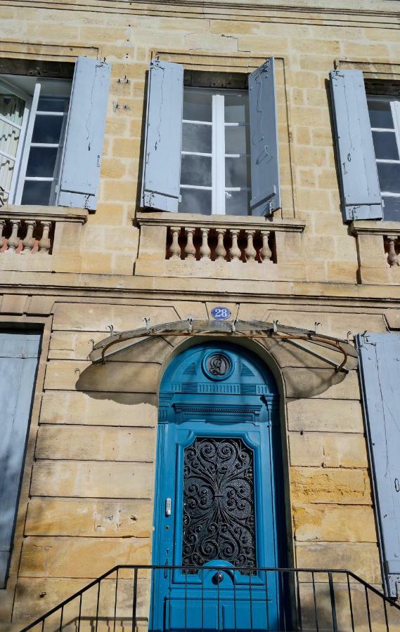 Maison De Maitre Elegia *
