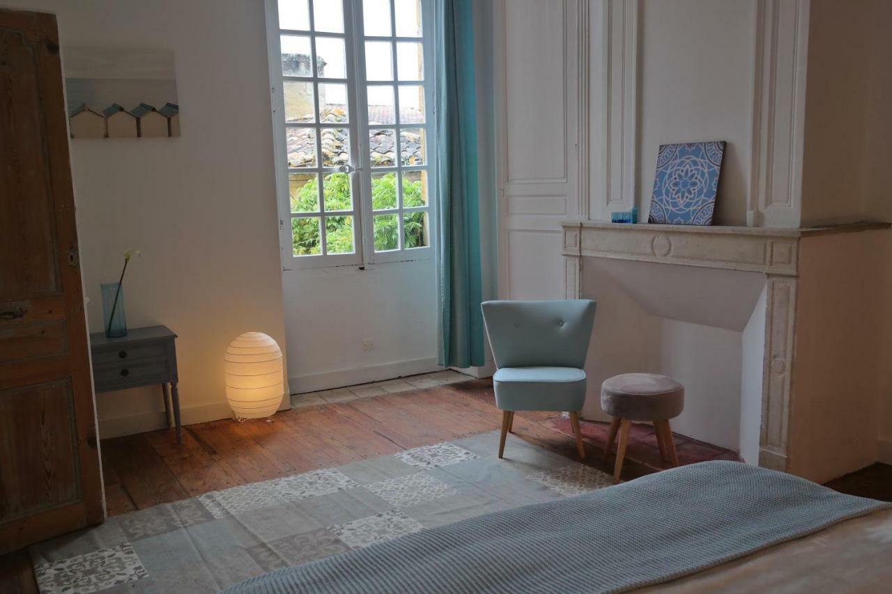 Gasthof Maison De Maitre Elegia *
