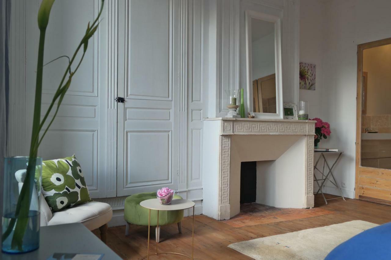 Guest house Maison De Maitre Elegia