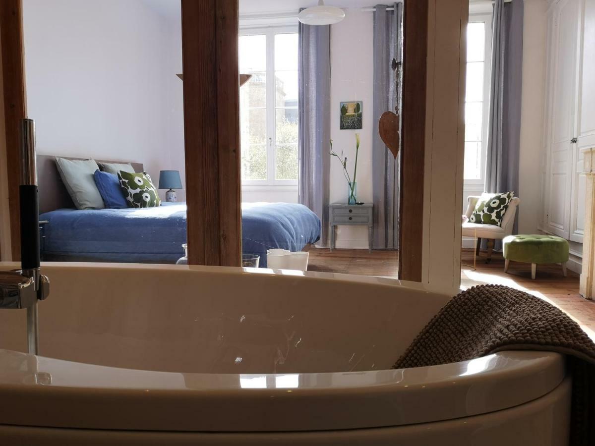 Guest house Maison De Maitre Elegia *