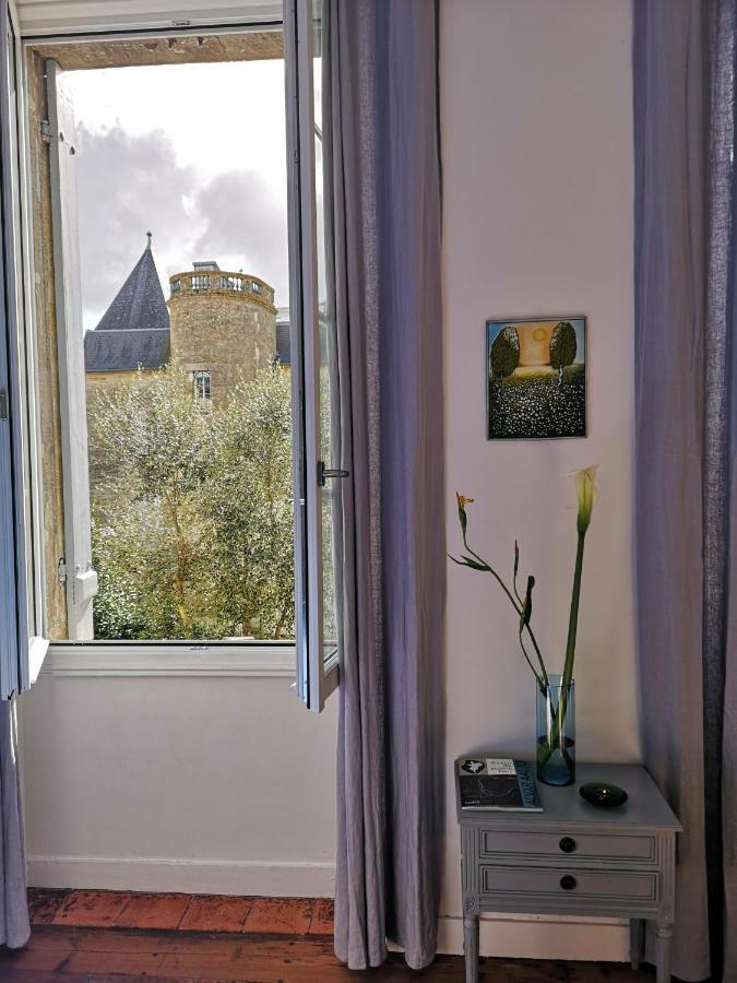Guest house Maison De Maitre Elegia Castillon-la-Bataille